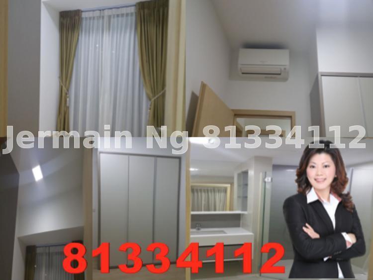 H2O Residences thumbnail photo